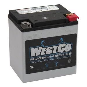 Batteria Serie Westco WCP15L